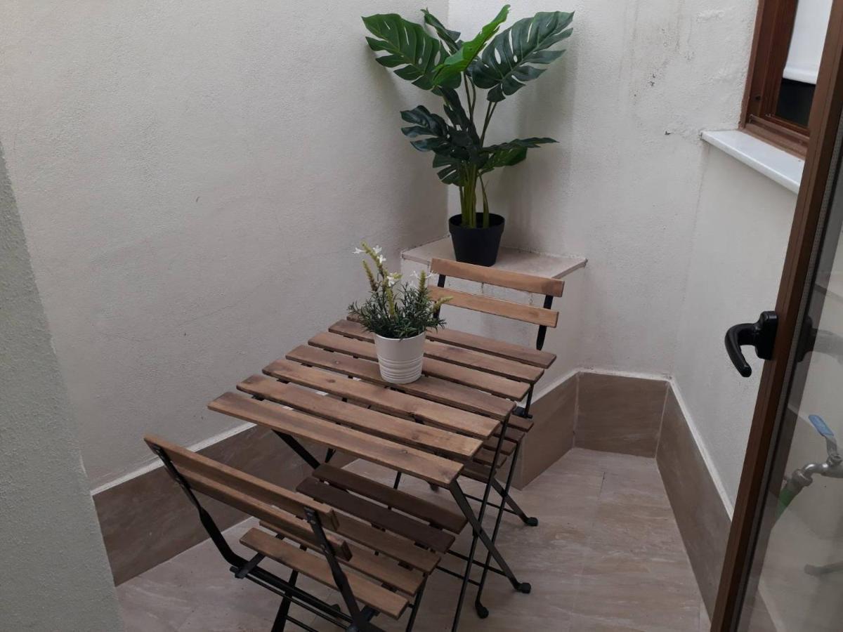 Apartament Center Lagunillas
