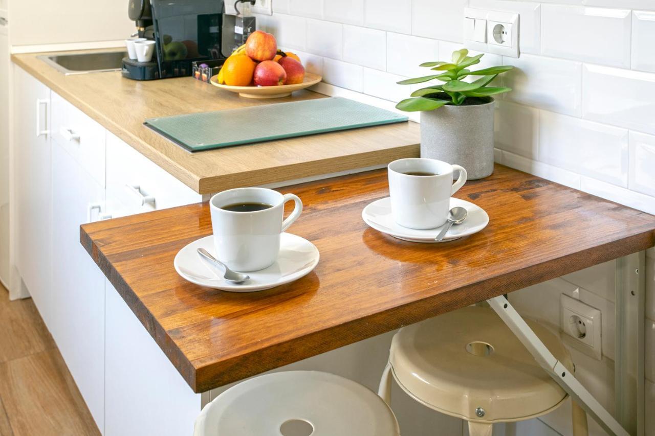 Apartament Center Lagunillas