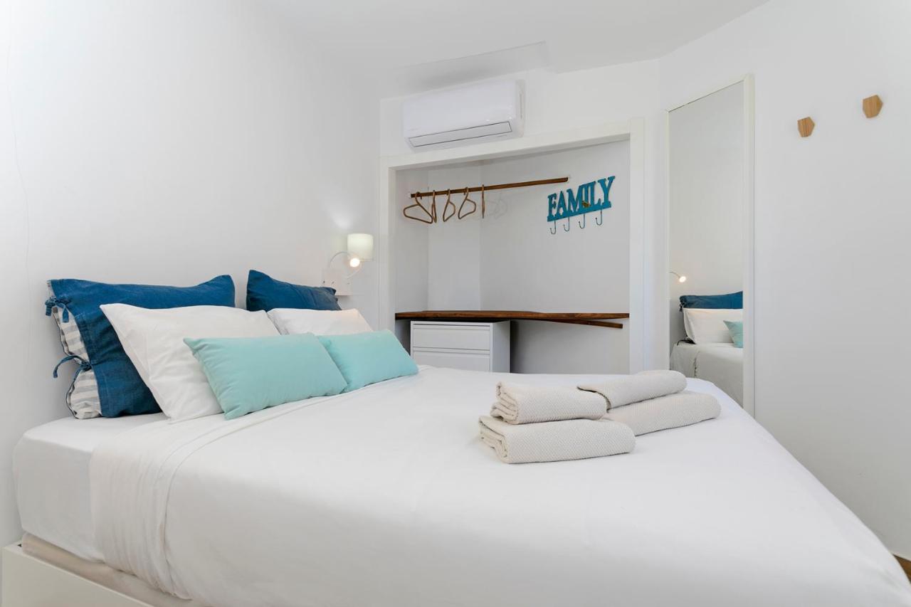 Center Lagunillas Apartament Malaga