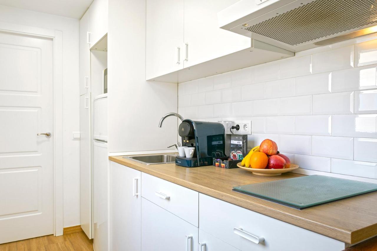 Apartament Center Lagunillas
