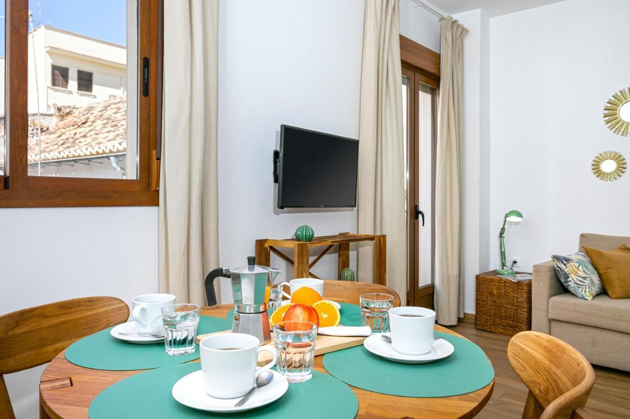 Apartament Center Lagunillas *