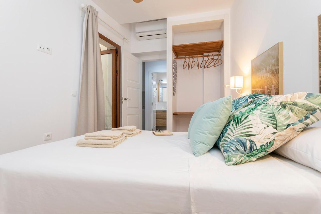 Apartament Center Lagunillas