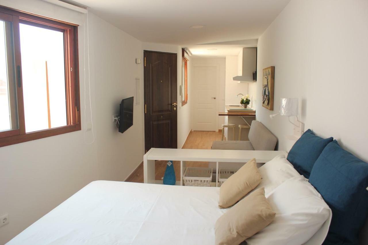 Apartament Center Lagunillas *