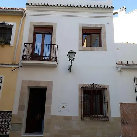 Malaga Center Lagunillas Apartments Zewnętrze zdjęcie